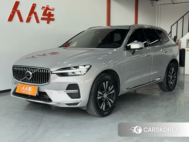 Volvo XC60 id 3913657 из Китая 14