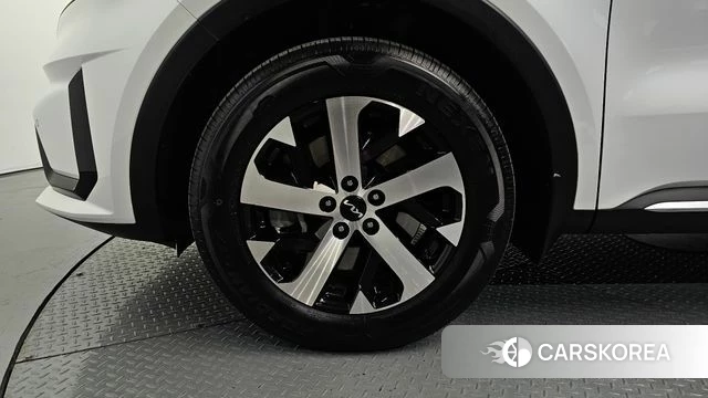 Kia Sorento 4th Generation id 4469944 из Кореи 30