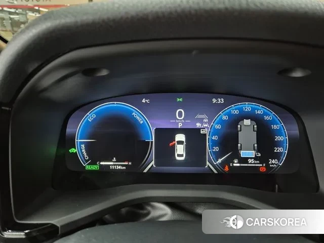 Toyota Camry (XV80) id 3590429 из Кореи 14