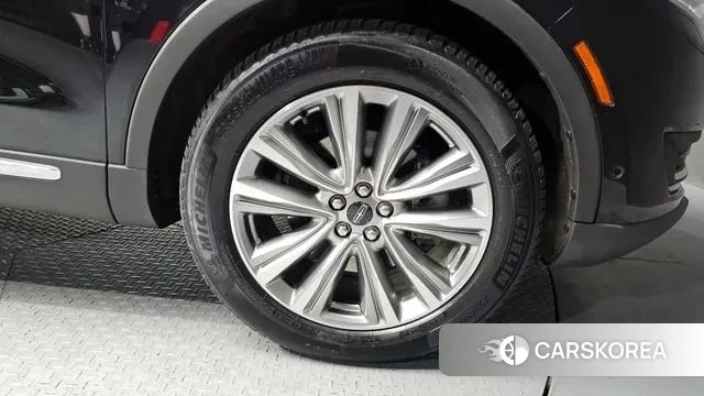 Lincoln MKX 2nd Generation id 3723663 из Кореи 15