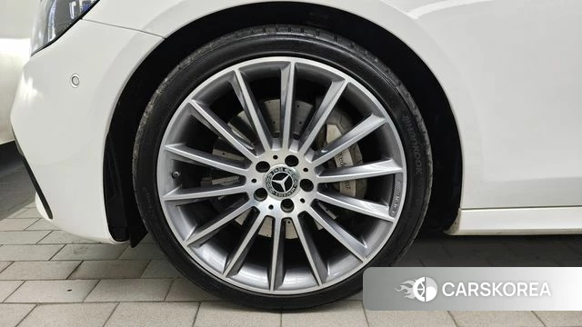 Mercedes-Benz E-Class W213 id 3852098 из Кореи 15