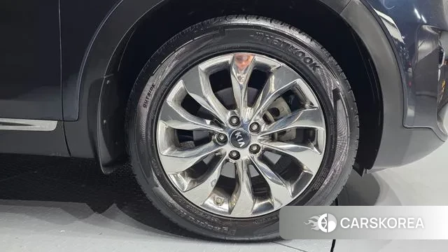 Kia The New Sorento id 3723882 из Кореи 15