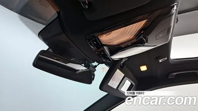 BMW 5 Series (G30) id 2671350 из Кореи 15