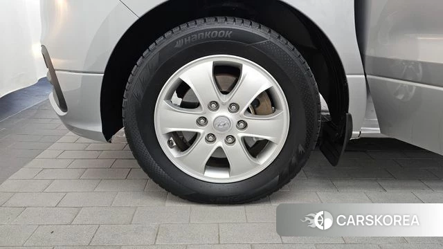 Hyundai The New Grand Starex id 4632451 из Кореи 26