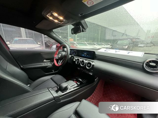 Mercedes-Benz Class A id 4341742 из Китая 9