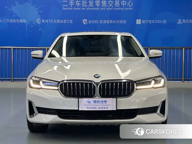 BMW 5 series id 4259195 из Китая 27