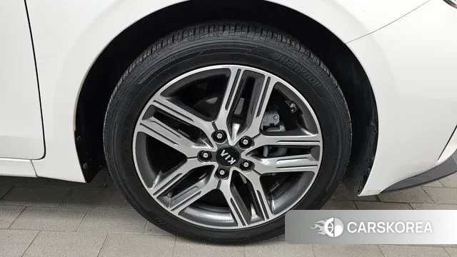 Kia Come New K3 id 3526331 из Кореи 15