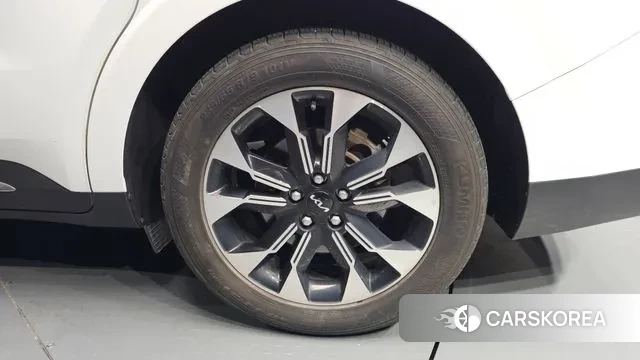 Kia Carnival 4th generation id 3770474 из Кореи 15