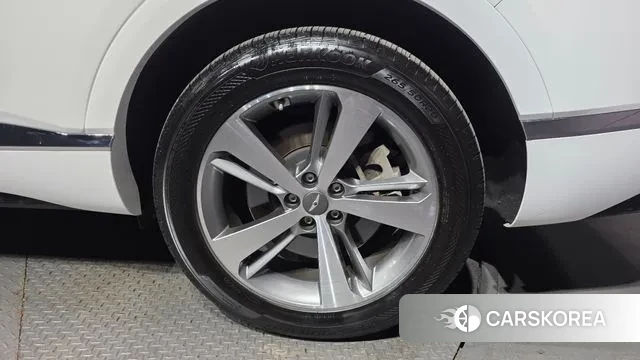 Genesis GV80 id 3778563 из Кореи 15