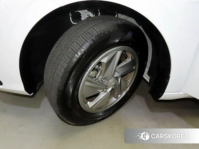 Hyundai The New Avante (CN7) id 4904084 из Кореи 14