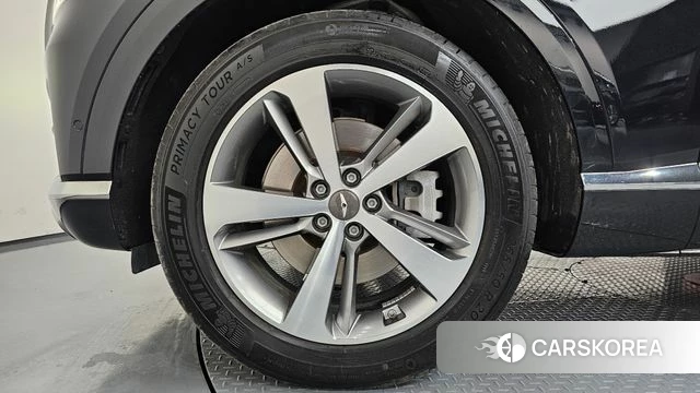 Genesis GV80 id 3813467 из Кореи 15