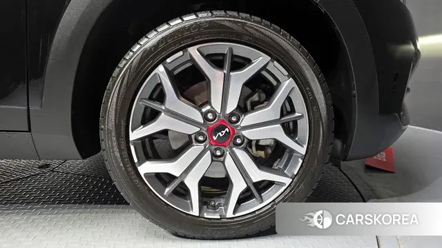 Kia Seltos id 3411573 из Кореи 15