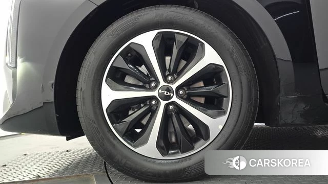 Kia The New K8 Hybrid id 4879678 из Кореи 15