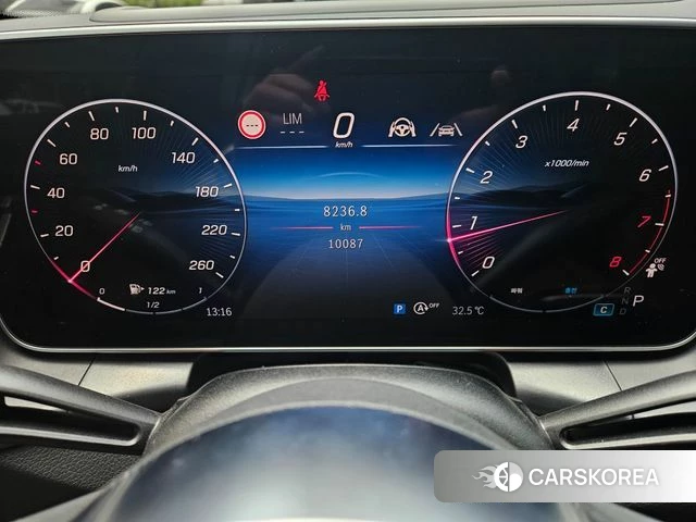 Mercedes-Benz GLC-Class X254 id 4485648 из Кореи 10