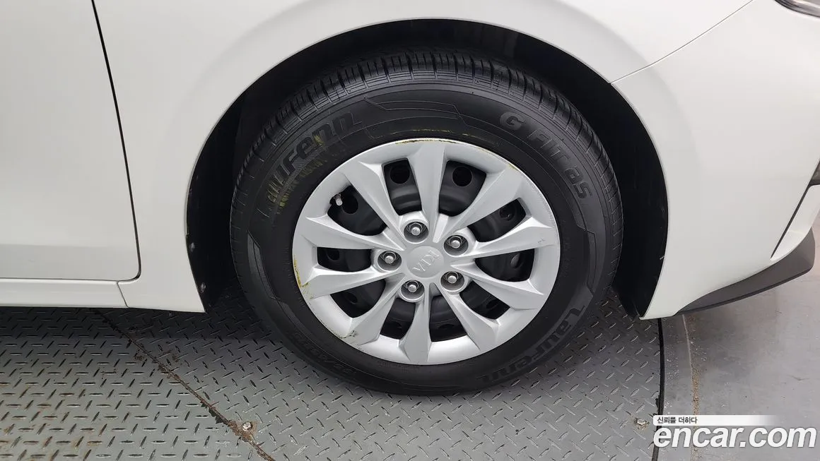 Kia Come New K3 id 2067171 из Кореи 15