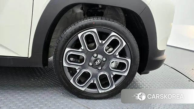 Hyundai Casper id 3586772 из Кореи 15