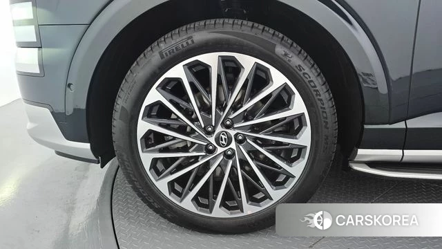 Hyundai Palisade (LX3) id 4560011 из Кореи 27