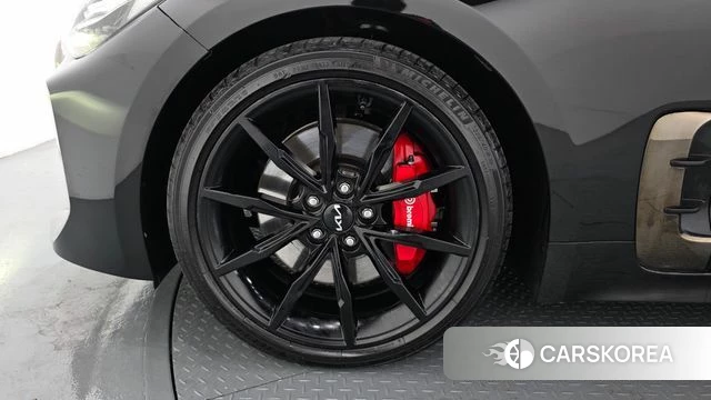 Kia Stinger Meister id 3877911 из Кореи 15