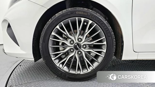 Kia The New K3 2nd generation id 3851745 из Кореи 15