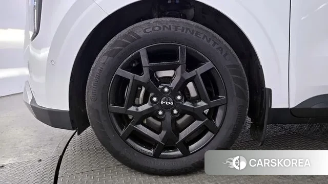 Kia The New Carnival 4th Generation id 3599725 из Кореи 15