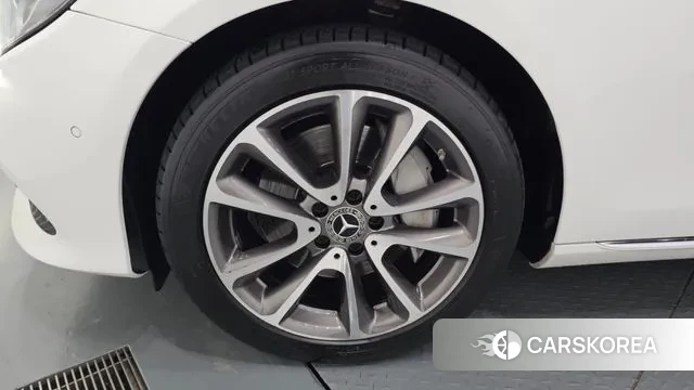 Mercedes-Benz E-Class W213 id 3243794 из Кореи 15