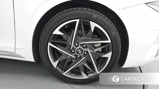 Hyundai The New Grandeur IG id 4722160 из Кореи 15