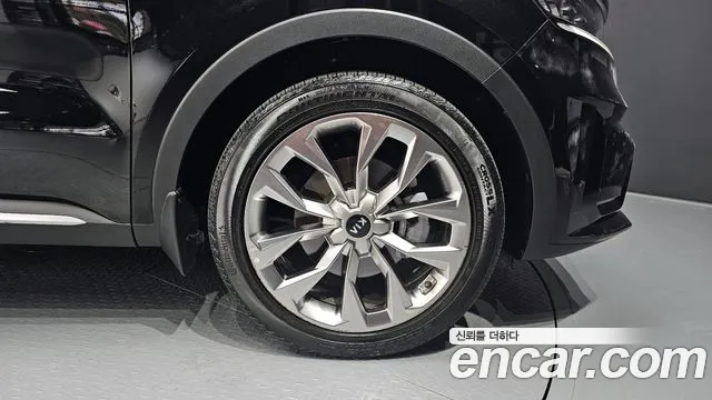 Kia Sorento 4th Generation id 2675699 из Кореи 15