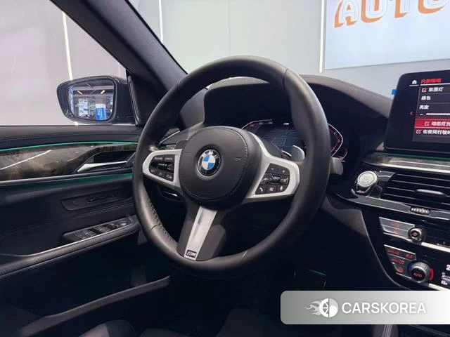 BMW 6 series GT id 4271760 из Китая 12