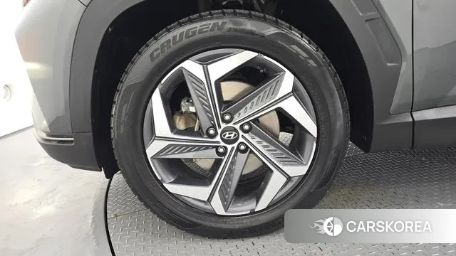 Hyundai Tucson (NX4) id 3788507 из Кореи 15