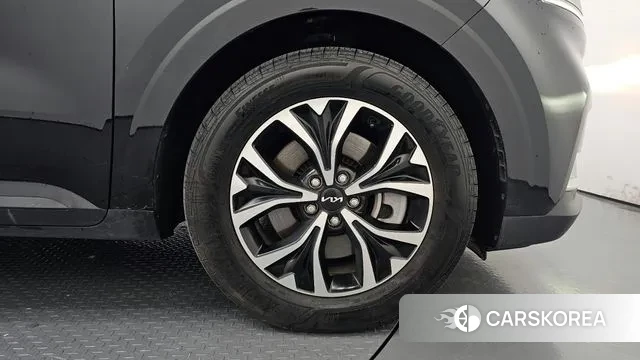 Kia Carnival 4th generation id 3355366 из Кореи 15