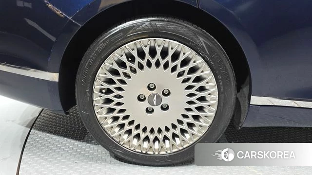 Genesis G80 (RG3) id 4231957 из Кореи 28