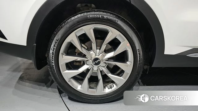 Kia Sorento 4th Generation id 3870884 из Кореи 15