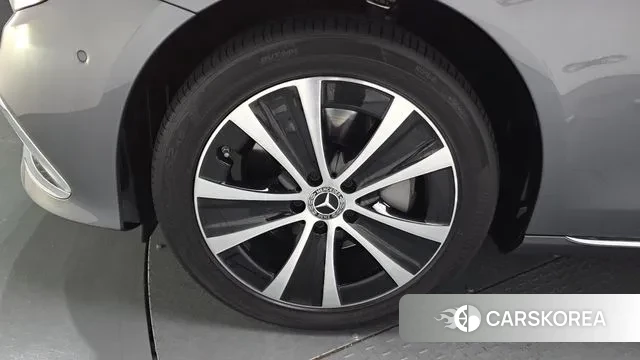 Mercedes-Benz E-Class W213 id 3454039 из Кореи 15