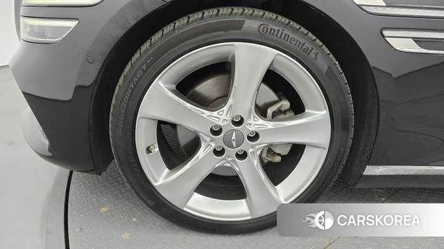 Genesis G80 (RG3) id 4206665 из Кореи 36