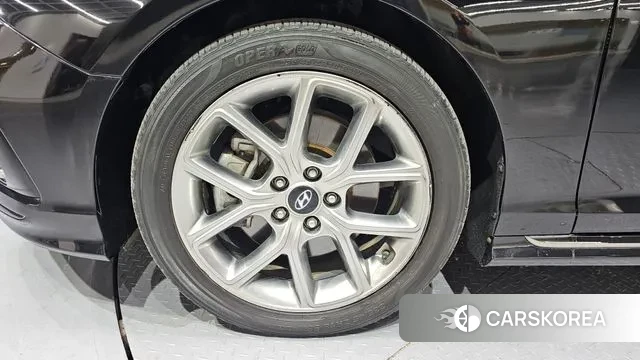 Hyundai Sonata New Rise id 3612560 из Кореи 15