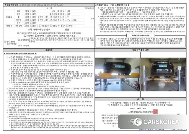 Tesla Model Y id 3483486 из Кореи 5