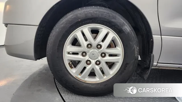 Hyundai Grand Starex id 3588676 из Кореи 15