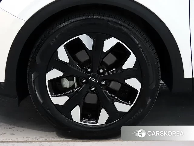 Kia Sportage 5th Generation id 3043803 из Кореи 15