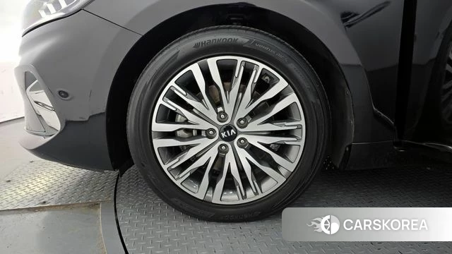 Kia K7 Premier id 4232491 из Кореи 15