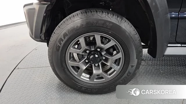 Suzuki Jimny id 3098899 из Кореи 15