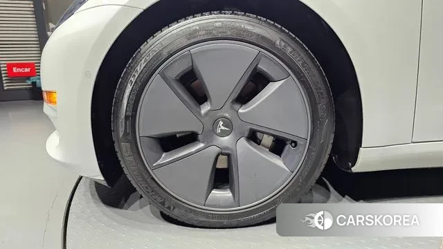 Tesla Model 3 id 3121070 из Кореи 15