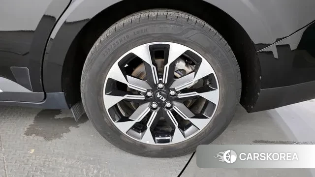 Kia Carnival 4th generation id 3100755 из Кореи 15