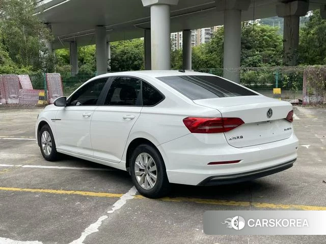Volkswagen Lavida Pure Electric id 4298113 из Китая 10