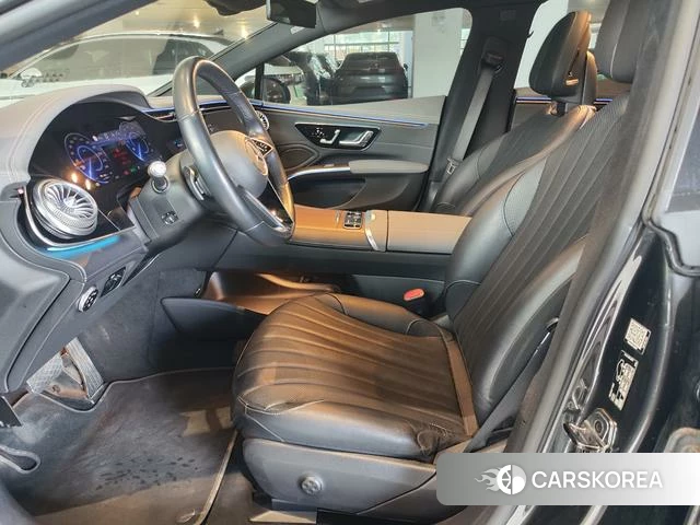 Mercedes-Benz EQS id 4238946 из Китая 6