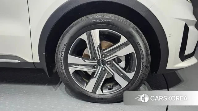 Kia Sorento 4th Generation id 3596775 из Кореи 15