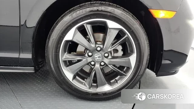 Honda Odyssey id 3389677 из Кореи 15