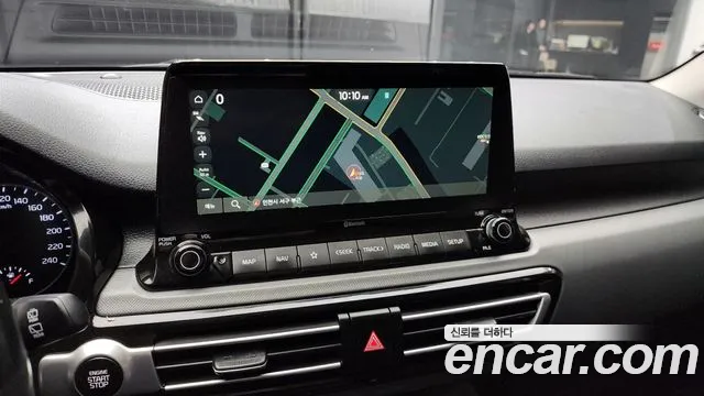 Kia Seltos id 2629482 из Кореи 15