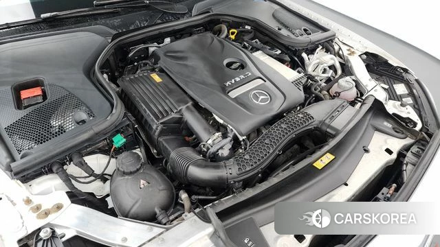 Mercedes-Benz E-Class W213 id 3911081 из Кореи 15