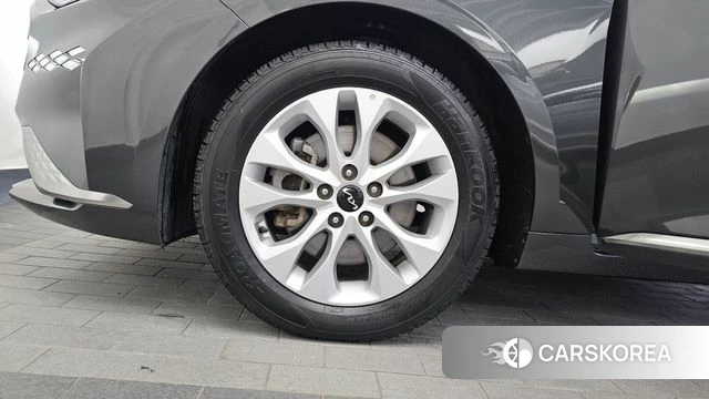 Kia K8 id 4613602 из Кореи 29