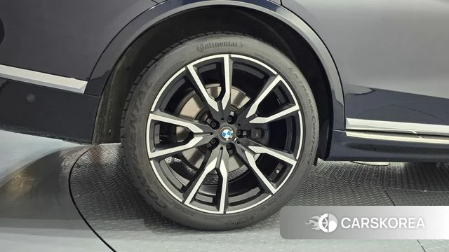 BMW X7 (G07) id 4507398 из Кореи 26